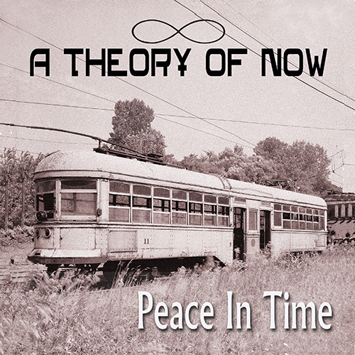 A Theory of Now-Peace In Time