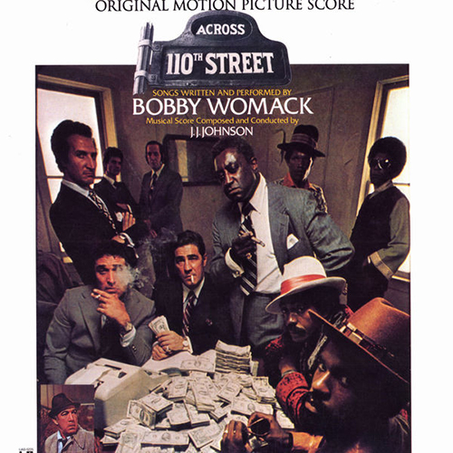 Bobby Womack-Across 110th Street