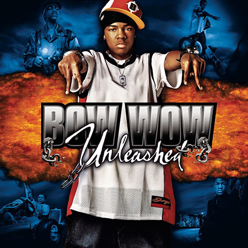 Bow Wow-Unleashed - Gold
