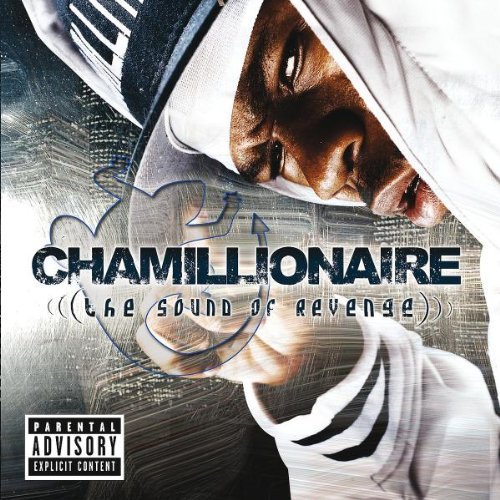 Chamillionaire-The Sound of Revenge - Platinum