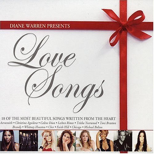 Dianne Warren-Love Songs