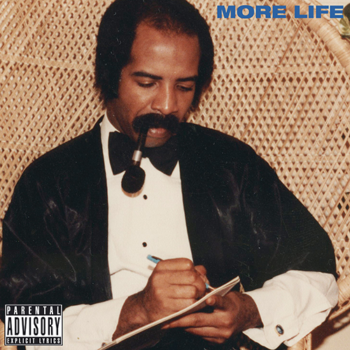 Drake feat 21 Savage-Sneakin' - Platinum