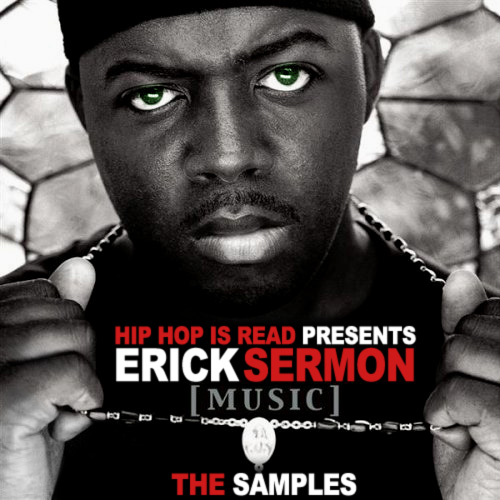 Erick Sermon-The Samples