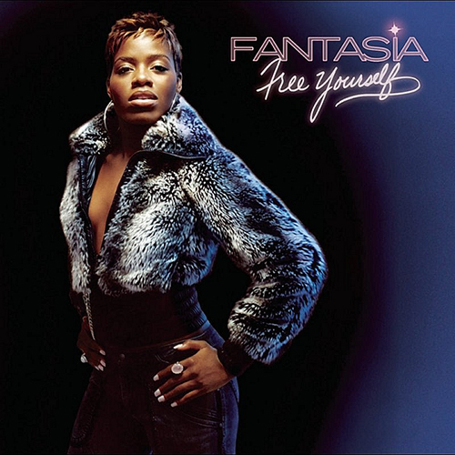 Fantasia-Free Yourself - Platinum