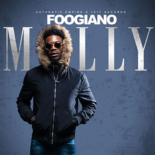 Foogiano-Molly (Baby Mama) - Platinum