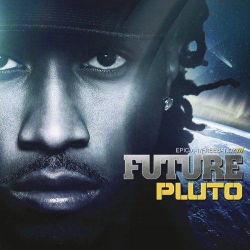Future-Pluto - Gold