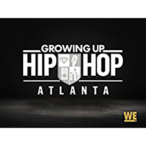 Growing Up Hip Hop Atlanta-Location Filming
