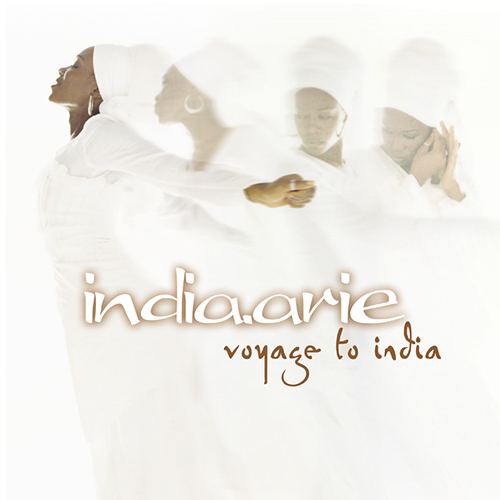 India.Arie-Voyage to India - Platinum