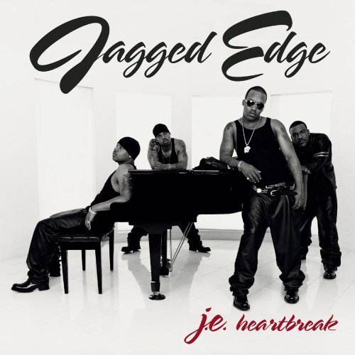 Jagged Edge-JE Heartbreak - 2x Platinum