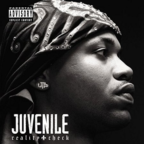 Juvenile-Reality Check - Gold