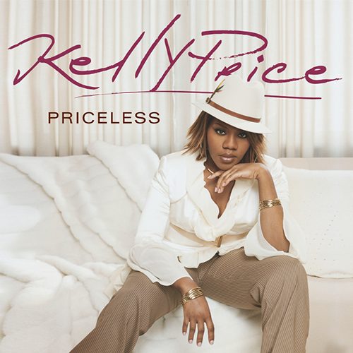 Kelly Price-Priceless
