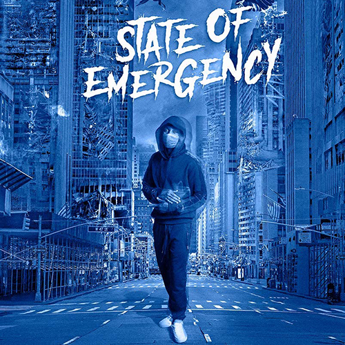 Lil Tjay-State of Emergency