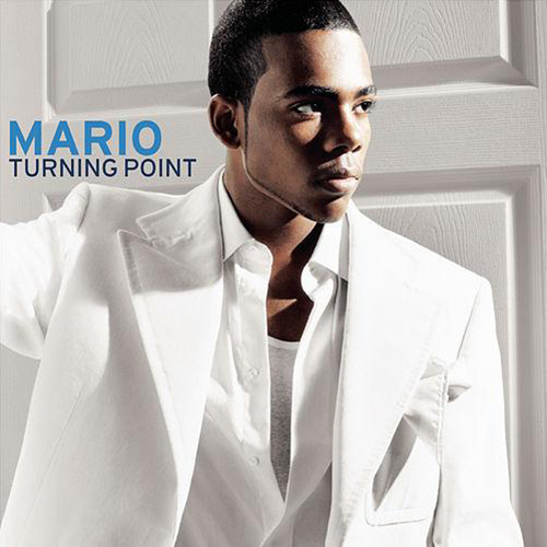 Mario-Turning Point - Platinum