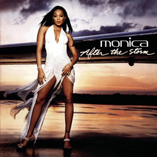Monica-After The Storm - Gold