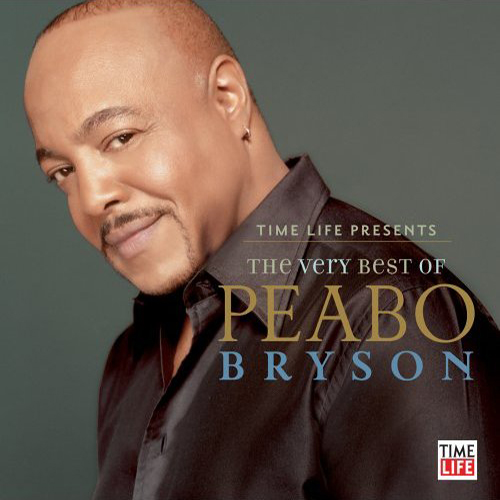 Peabo Bryson-The Very Best Of Peabo Bryson