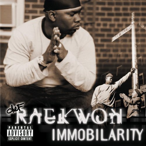 Raekwon-Immobilarity - Gold