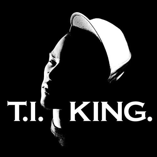 T.I.-King - Platinum