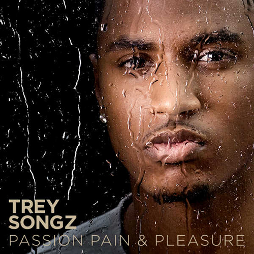 Trey Songz - Passion Pleasure & Pain - Platinum