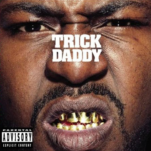 Trick Daddy-Thug Holiday - Gold