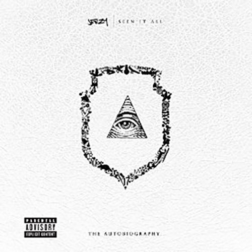 Young Jeezy-Seen It All: The Autobiography