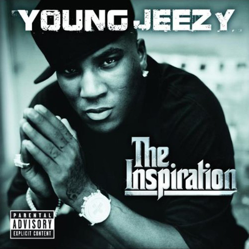 Young Jeezy-The Inspiration - Platinum
