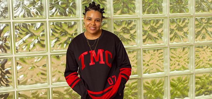 Simone Kilgore