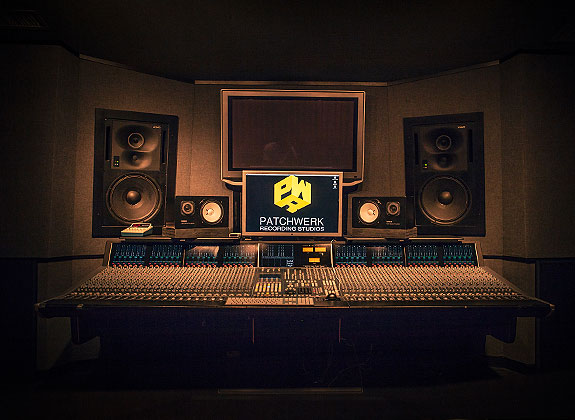 Studio 995